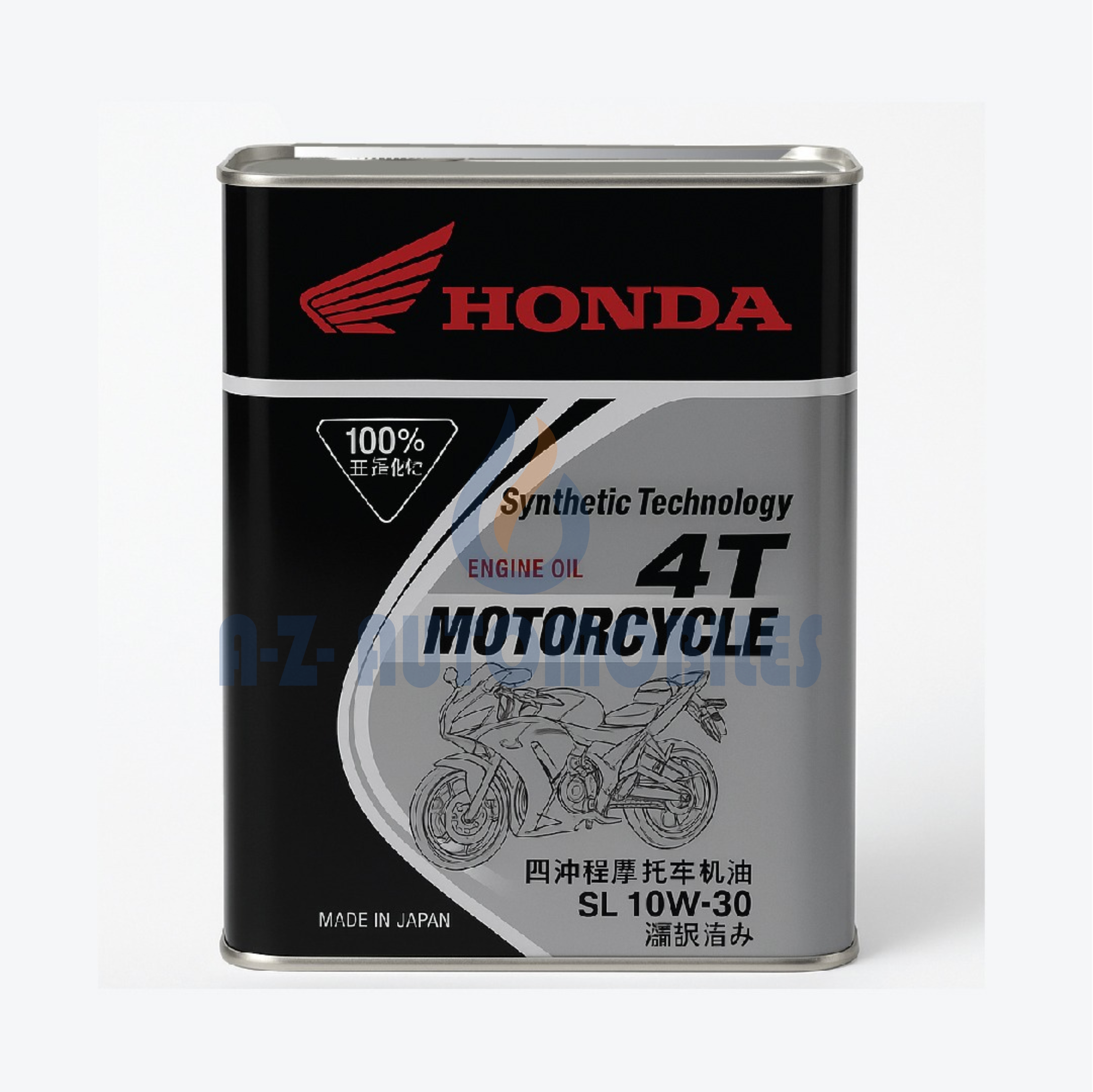 Honda 10w30 1L